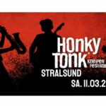 Honky Tonk in Stralsund | Das Kneipenfestival ?