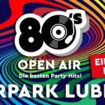 80er Open Air - Kurpark Lubmin