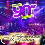 Der 90er ♡PartySommer♡ mit den Gebrüdern Grimm