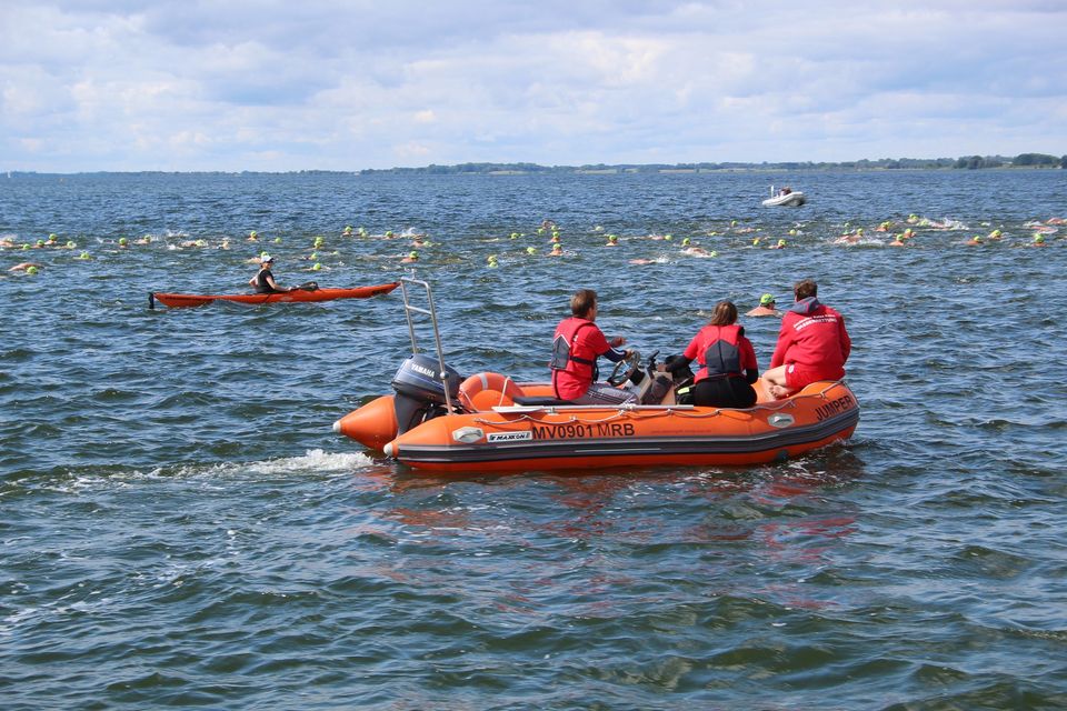 23. Internationales Vilm-Schwimmen