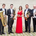 Harmonic Brass | Festliche Blechbläsermusik zur Sommerszeit