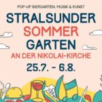 Stralsunder Sommergarten