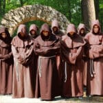 THE GREGORIAN VOICES | THE MASTERS OF GREGORIAN CHANTS