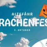 Drachenfest Altefähr