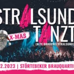 Stralsund tanzt - Xmas Version