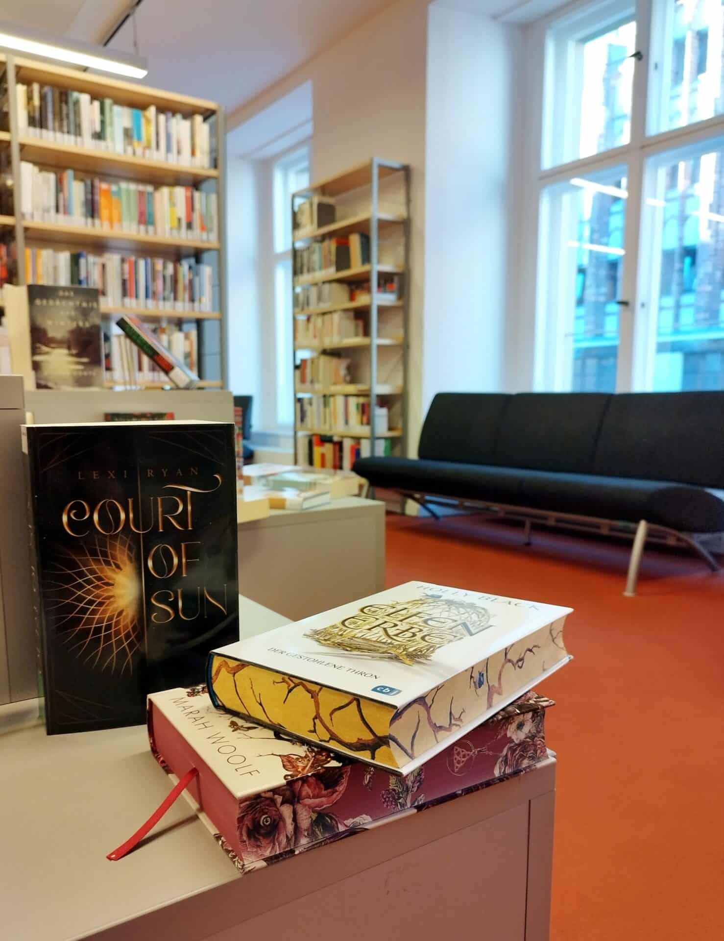 Tag der Bibliotheken