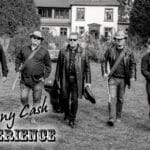 Johnny Cash Experience  | Johnny Cash Tribute