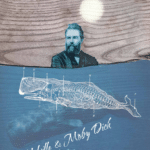 dicke bücher am feuer #1 Melville & Moby Dick