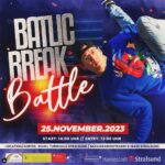 Baltic Break Battle 2023