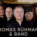 Thomas Rühmann & Band | RICHTIGE LIEDER