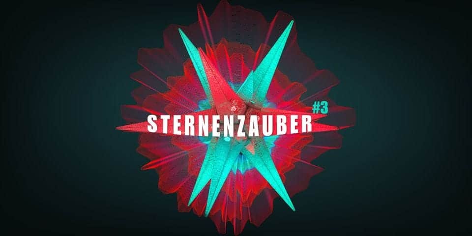 Sternenzauber #3