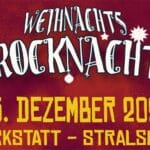 Weihnachtsrocknacht 2023