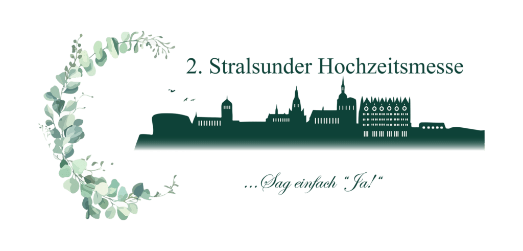 2. Stralsunder Hochzeitsmesse Tag 1