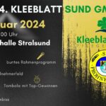 4. KleeblattSund GmbH Cup