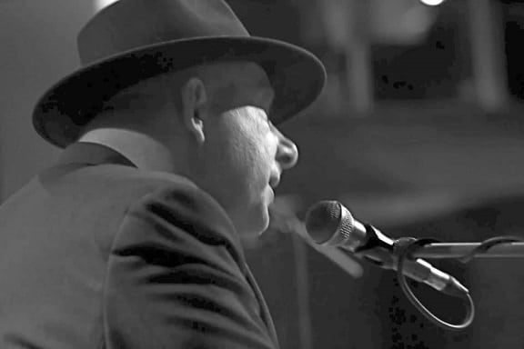 Live-Konzert, BLUESrausch