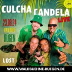 Culcha Candela Live