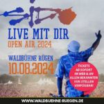 SIDO - live mit Dir - Open Air 2024