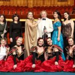 Operettenrevue in Stralsund - Zauber der Operette