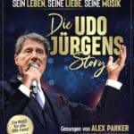 Die Udo Jürgens Story – Tournee 2025 - Sein Leben, seine Liebe, seine Musik