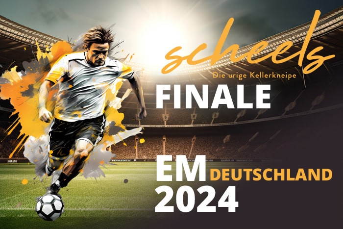 EM-Finale