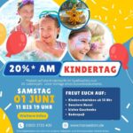 Kindertag im HanseDom