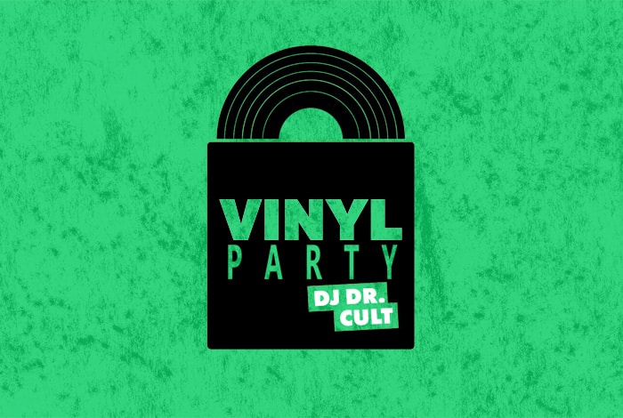 Vinyl Party