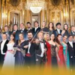 Operette in Stralsund: 200 Jahre Johann Strauss - Die große Jubiläumsgala