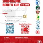 Sundträume - Benefizcup