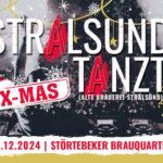 Stralsund Tanzt! - X-Mas 2024