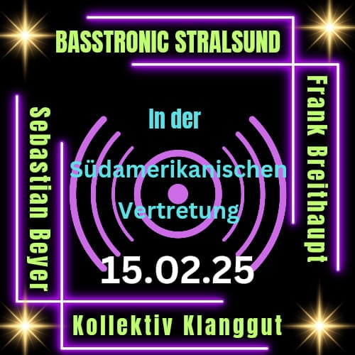 Basstronic Stralsund