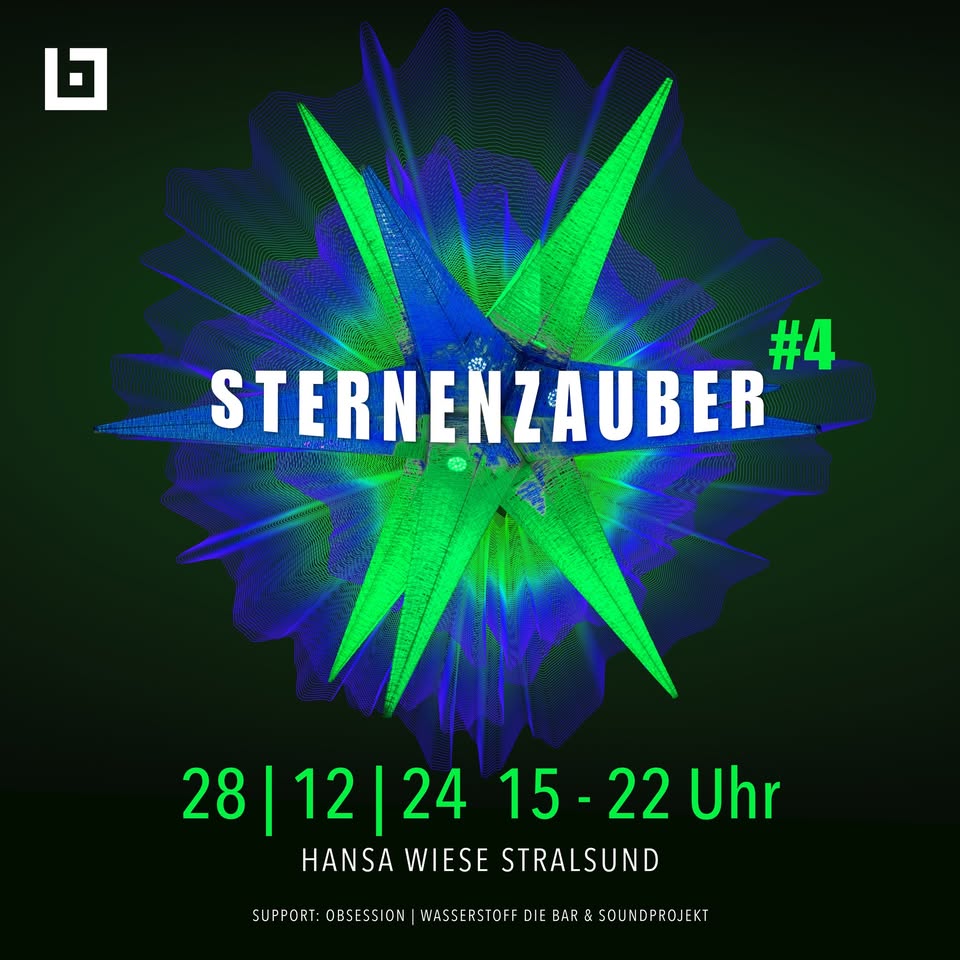 Sternenzauber #4