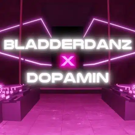 Bladderdanz x Dopamin Face 2 Face