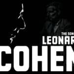 Field Commander C. - The Songs of Leonard Cohen - Early works - the roots of Hallelujah