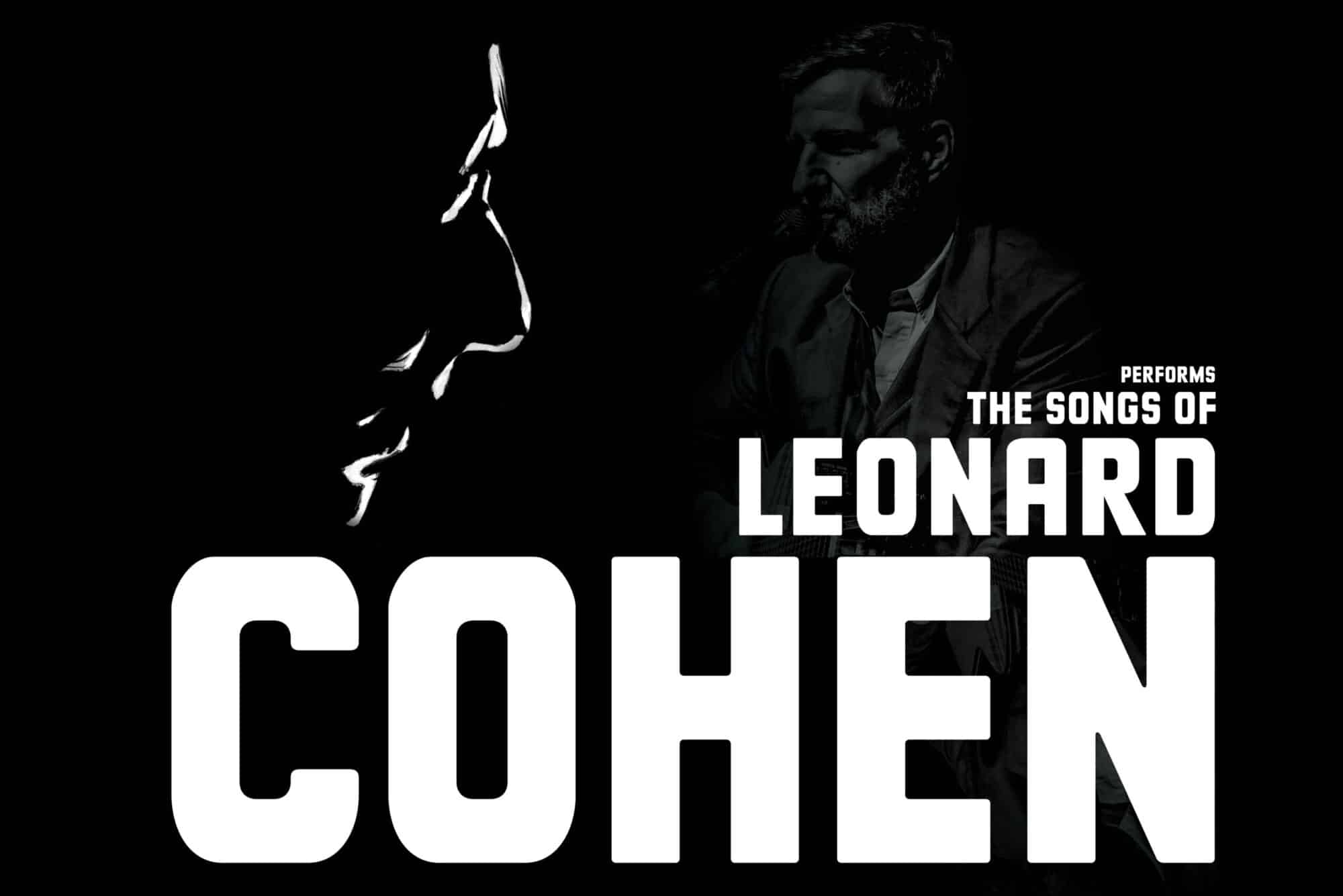 Field Commander C. - The Songs of Leonard Cohen - Early works - the roots of Hallelujah