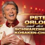 PETER ORLOFF & SCHWARZMEER KOSAKEN CHOR