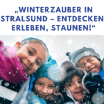 Winterferienkalender 2025: Ein Abenteuer für die ganze Familie