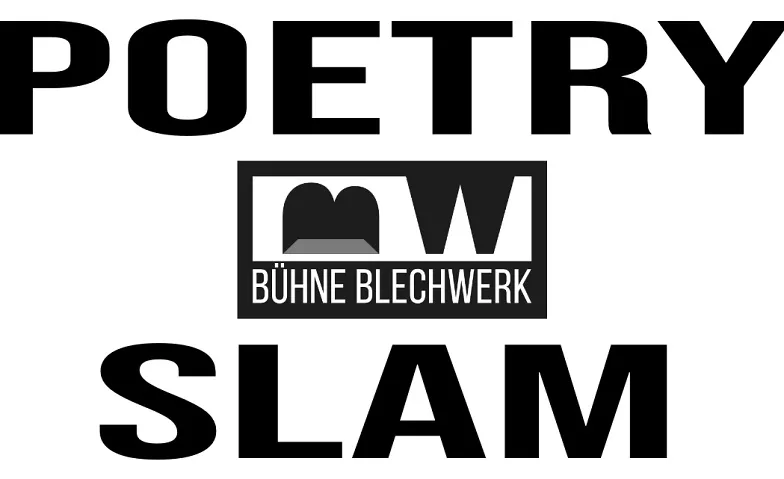 Poetry Slam #9