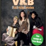 VKB Band – Vickie Kristina Barcelona Band New York